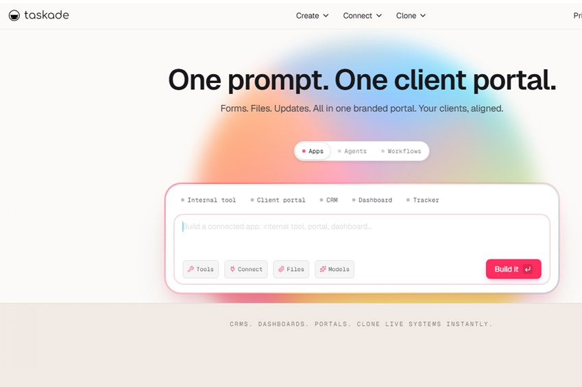 Lovable AI Website Builders