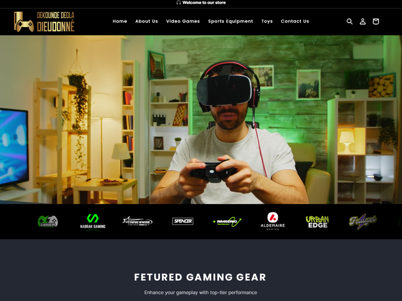 Our Portfolio