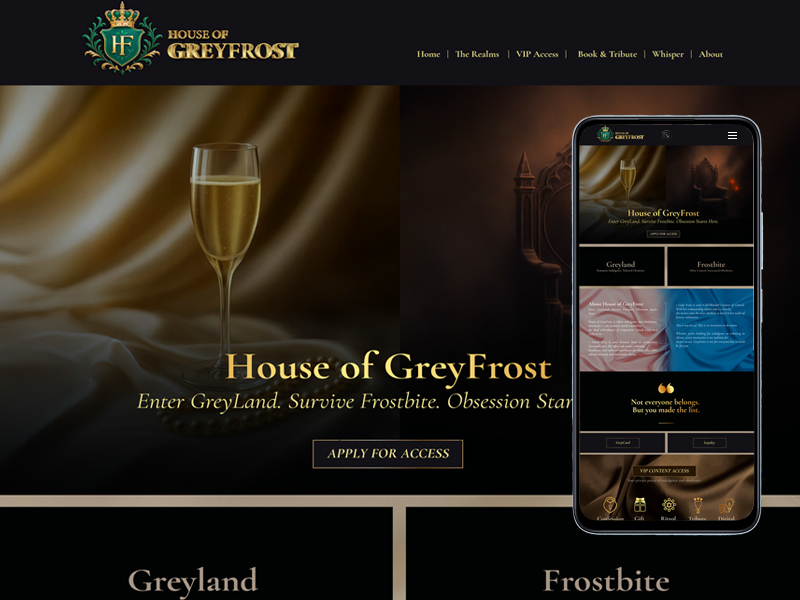Our Portfolio