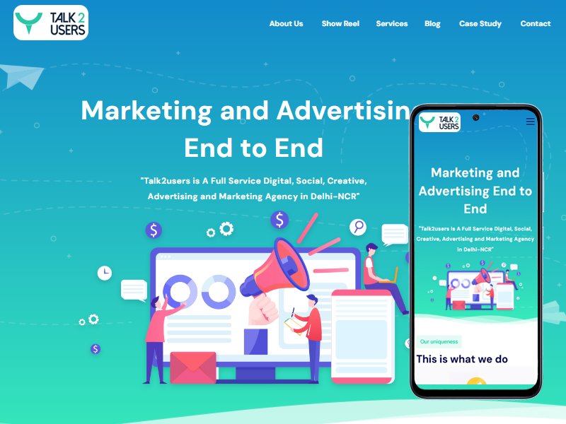 Our Portfolio