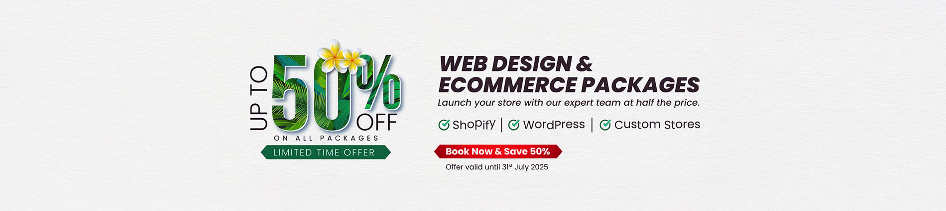Web Design Agency