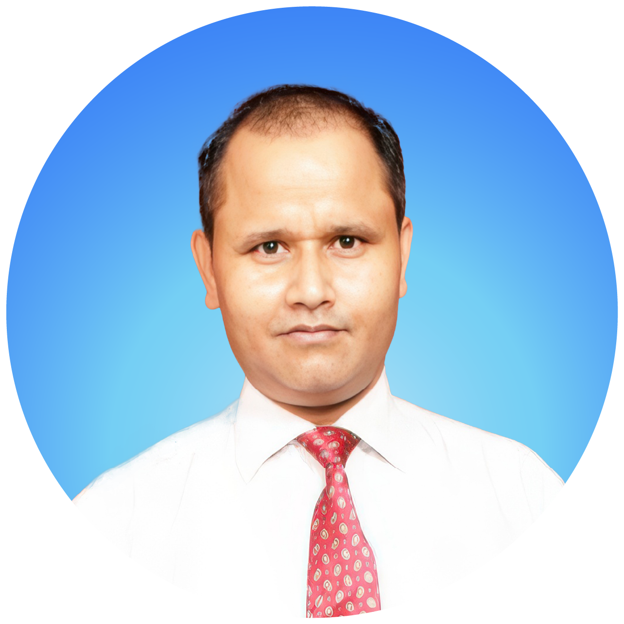 Pradeep Kumar Nirmal