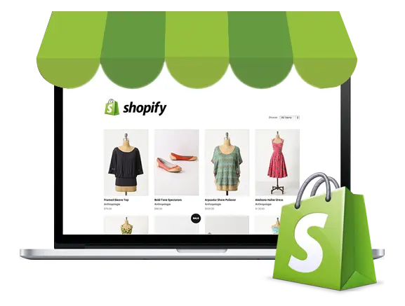 Shopify Store Setup to Meet Your Needs