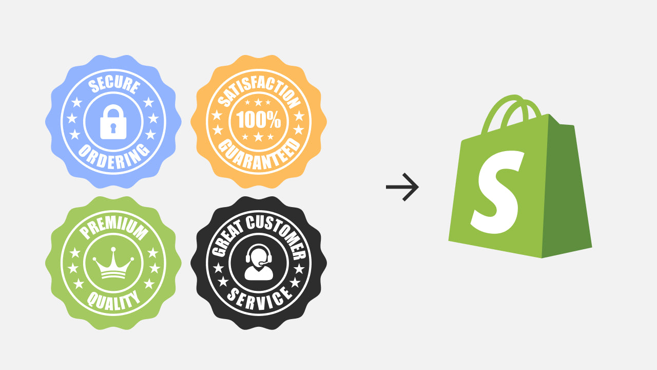 trusted Shopify partner