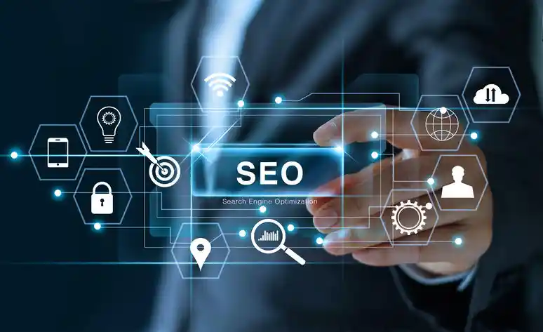 Affordable SEO Service