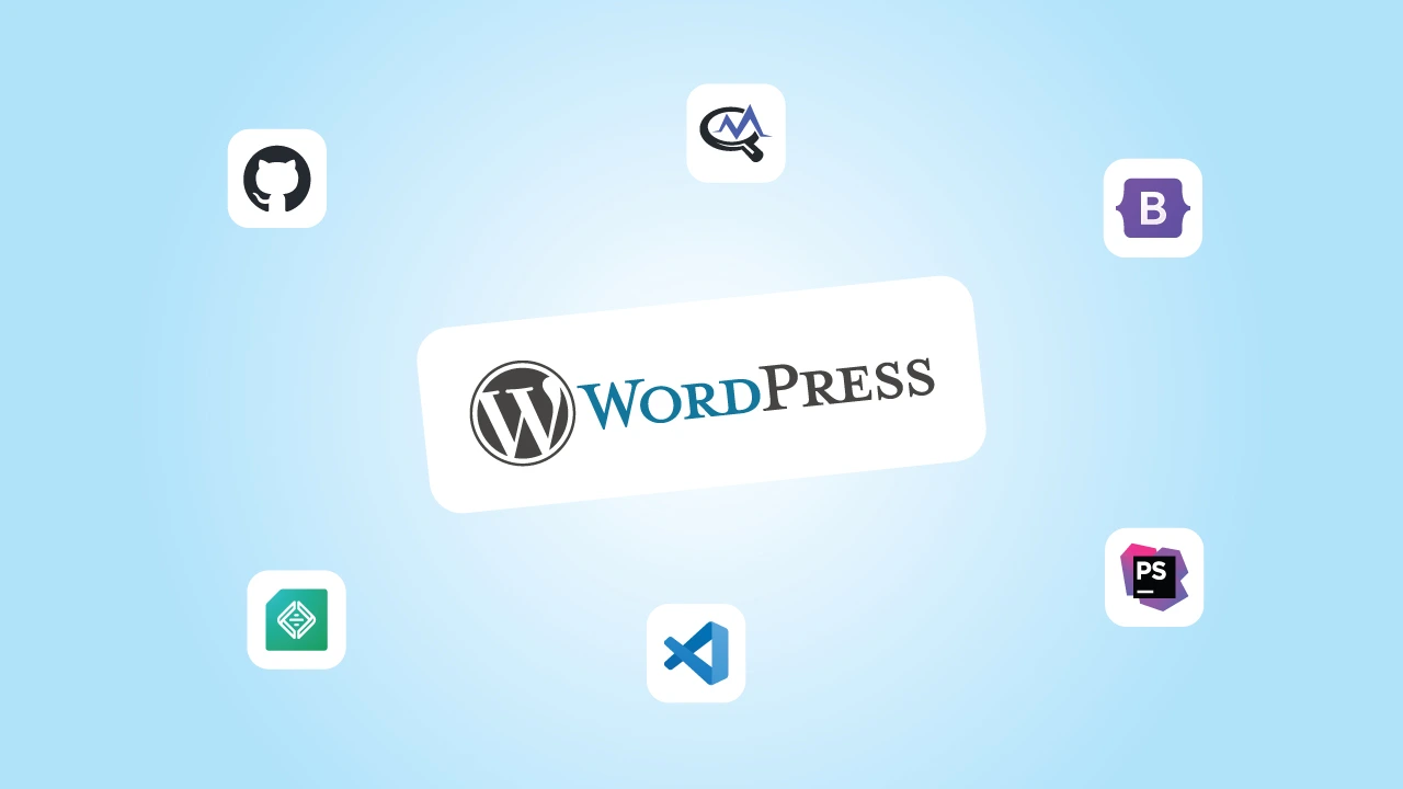 Affordable WordPress Design Service