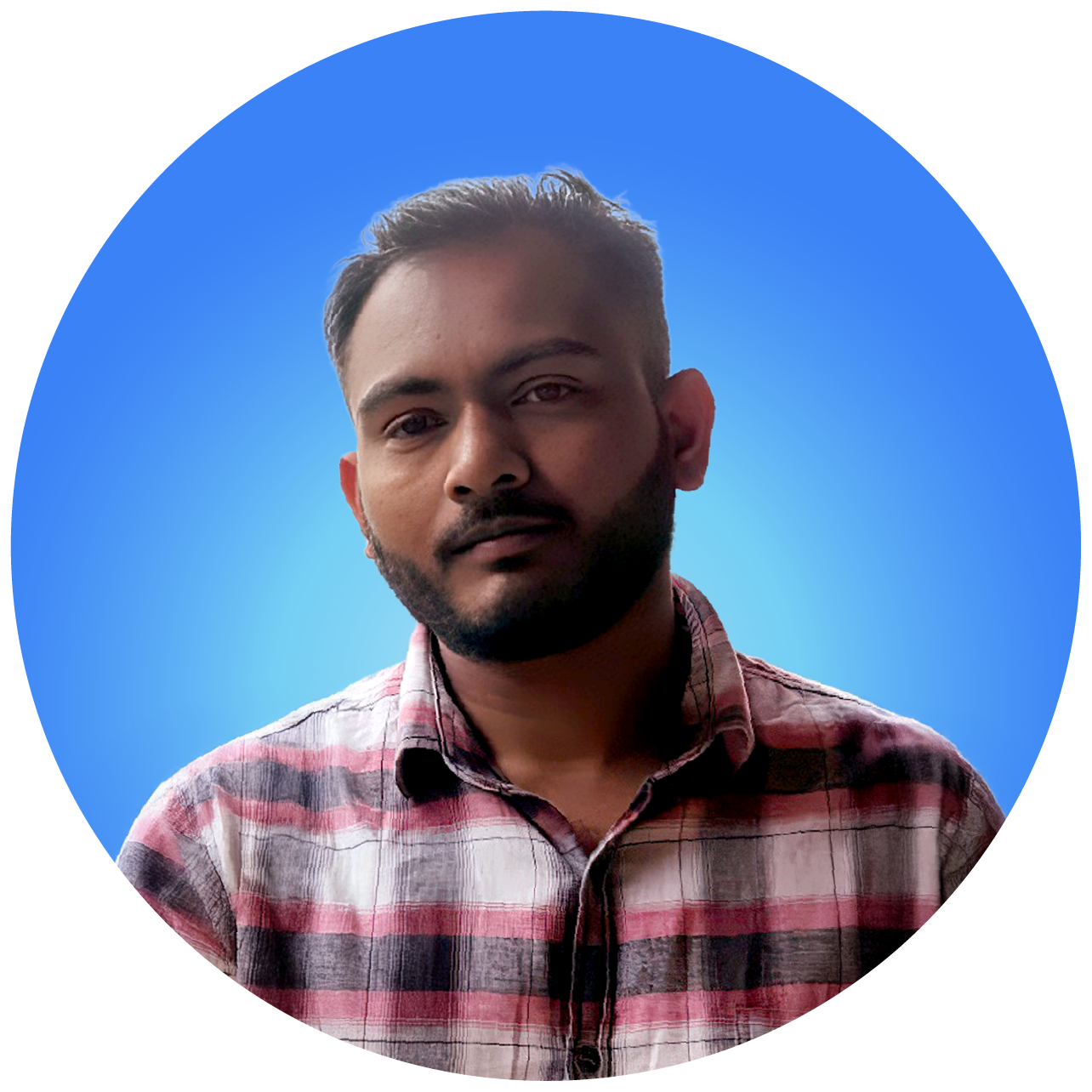 Shubham Kumar