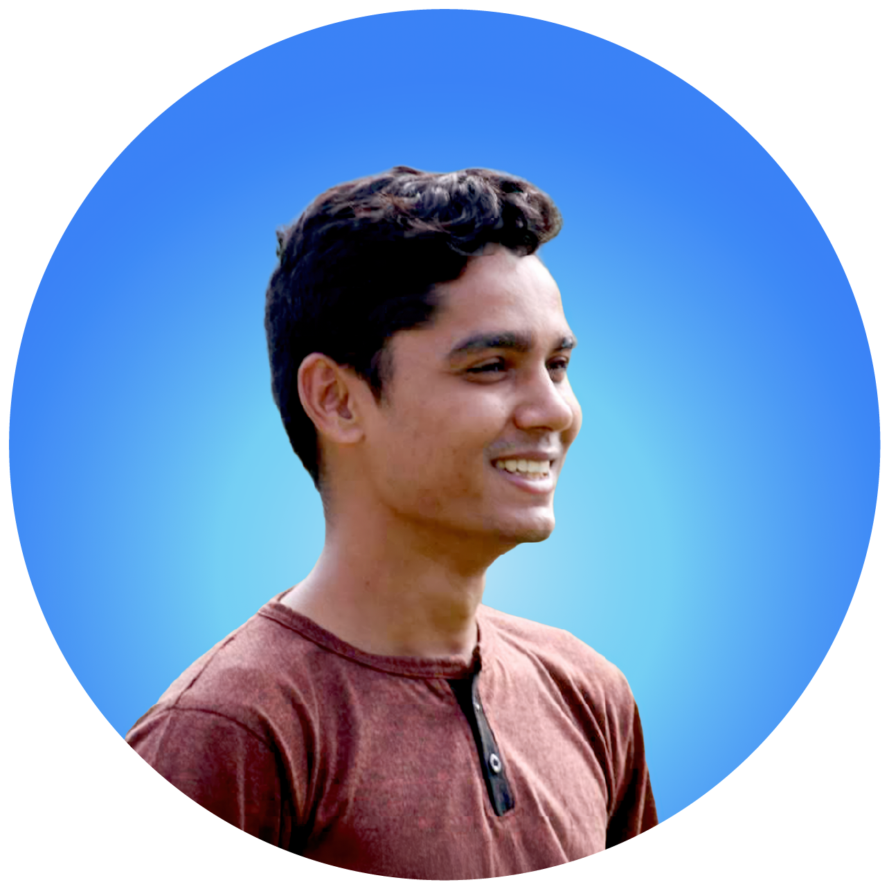 Vinod Talpada